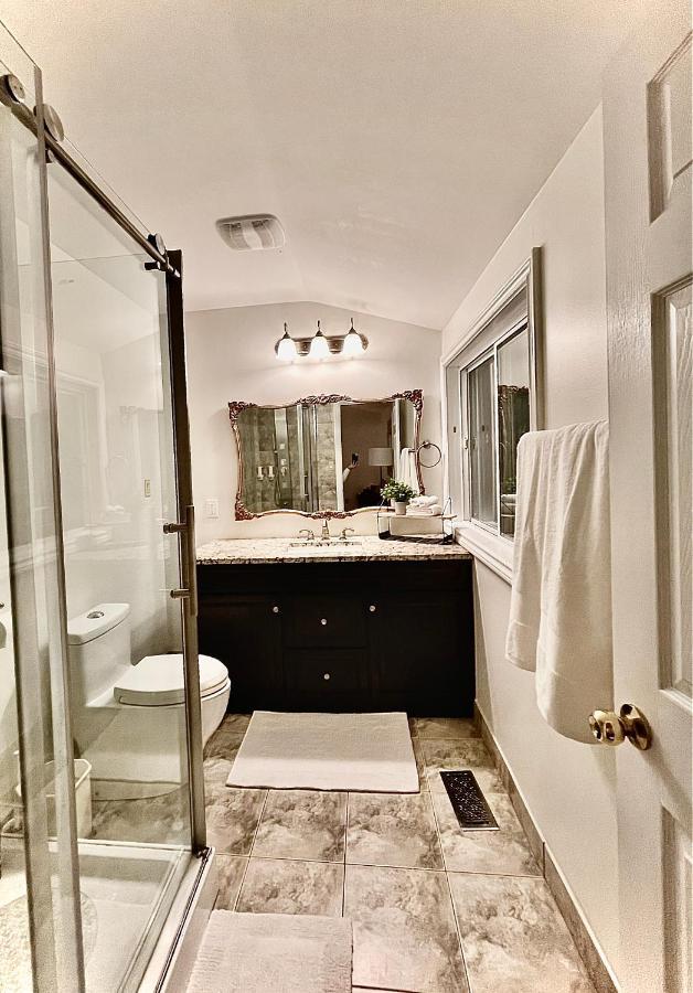 Settlers Suites Niagara-on-the-Lake Exteriör bild
