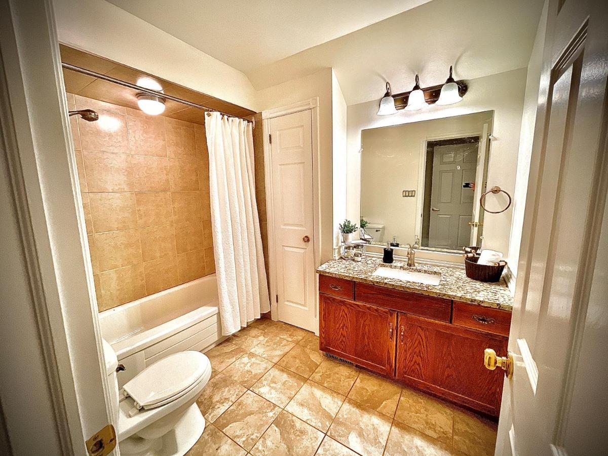 Settlers Suites Niagara-on-the-Lake Exteriör bild